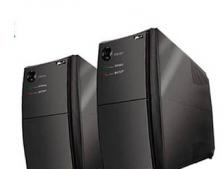 后備式電源  UPS (600-1500VA)