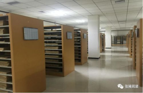 甘州區(qū)圖書館助力黨史研究 專業(yè)資料查詢與信息咨詢服務