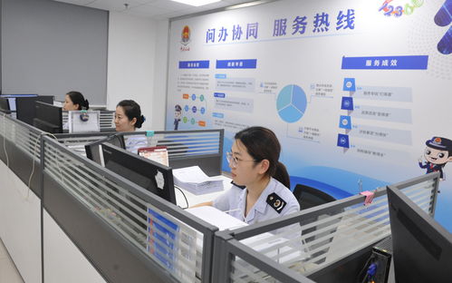 武漢稅務稅費熱線再升級 問辦協同解難題，優(yōu)化信息咨詢服務
