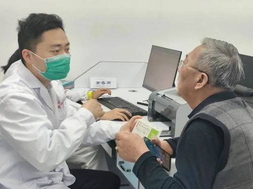 南昌縣向塘鎮中心衛生院新院區開啟醫療服務新篇章，同步上線信息咨詢服務
