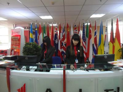 金吉列留學邯鄲分公司 專業規劃，助力學子圓夢世界名校