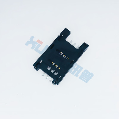 SIM卡座與SIM卡未來的使用領(lǐng)域 從消費(fèi)電子到萬物互聯(lián)的拓展